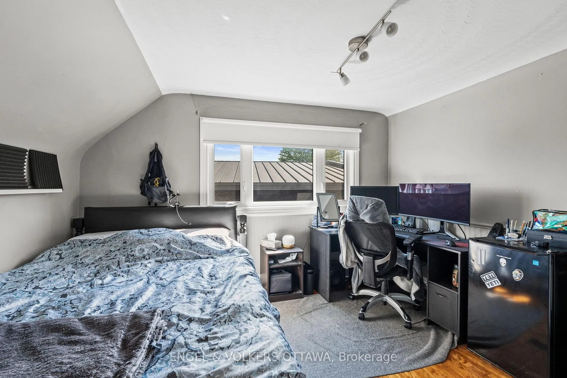 Photo 23 of 1372 Ridgedale Street, Ottawa, Emerald Woods/Sawmill Creek — HOMEH