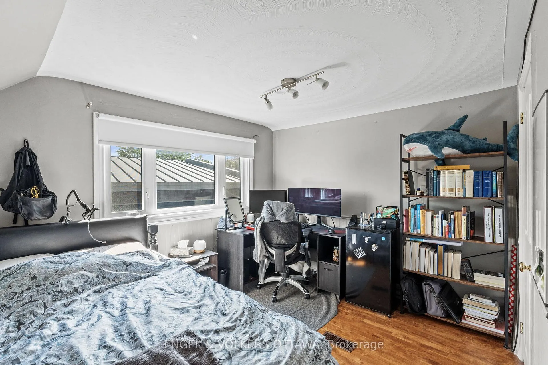 Photo 24 of 1372 Ridgedale Street, Ottawa, Emerald Woods/Sawmill Creek — HOMEH