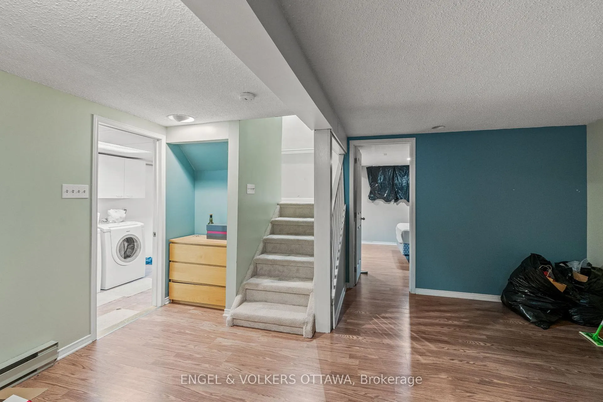 Photo 25 of 1372 Ridgedale Street, Ottawa, Emerald Woods/Sawmill Creek — HOMEH