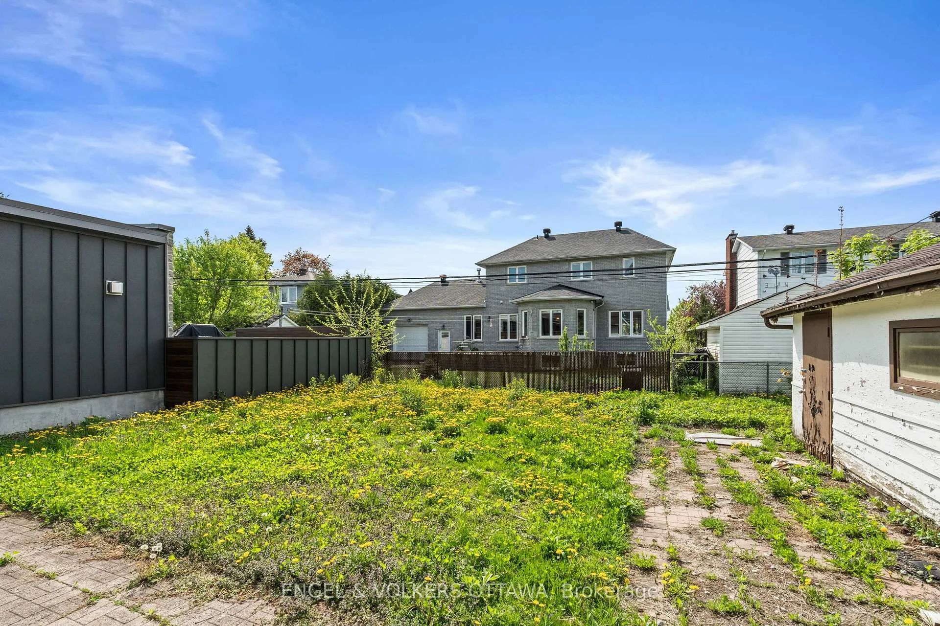 Photo 33 of 1372 Ridgedale Street, Ottawa, Emerald Woods/Sawmill Creek — HOMEH