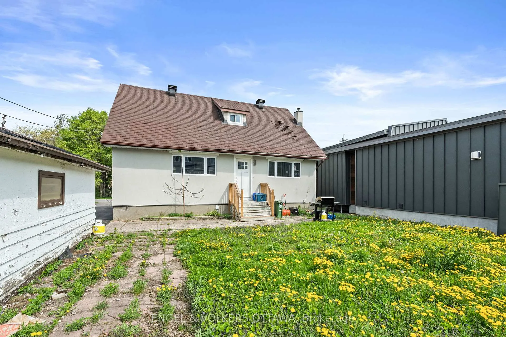 Photo 34 of 1372 Ridgedale Street, Ottawa, Emerald Woods/Sawmill Creek — HOMEH