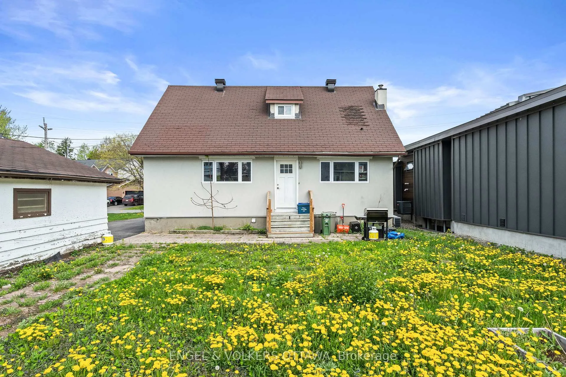 Photo 35 of 1372 Ridgedale Street, Ottawa, Emerald Woods/Sawmill Creek — HOMEH