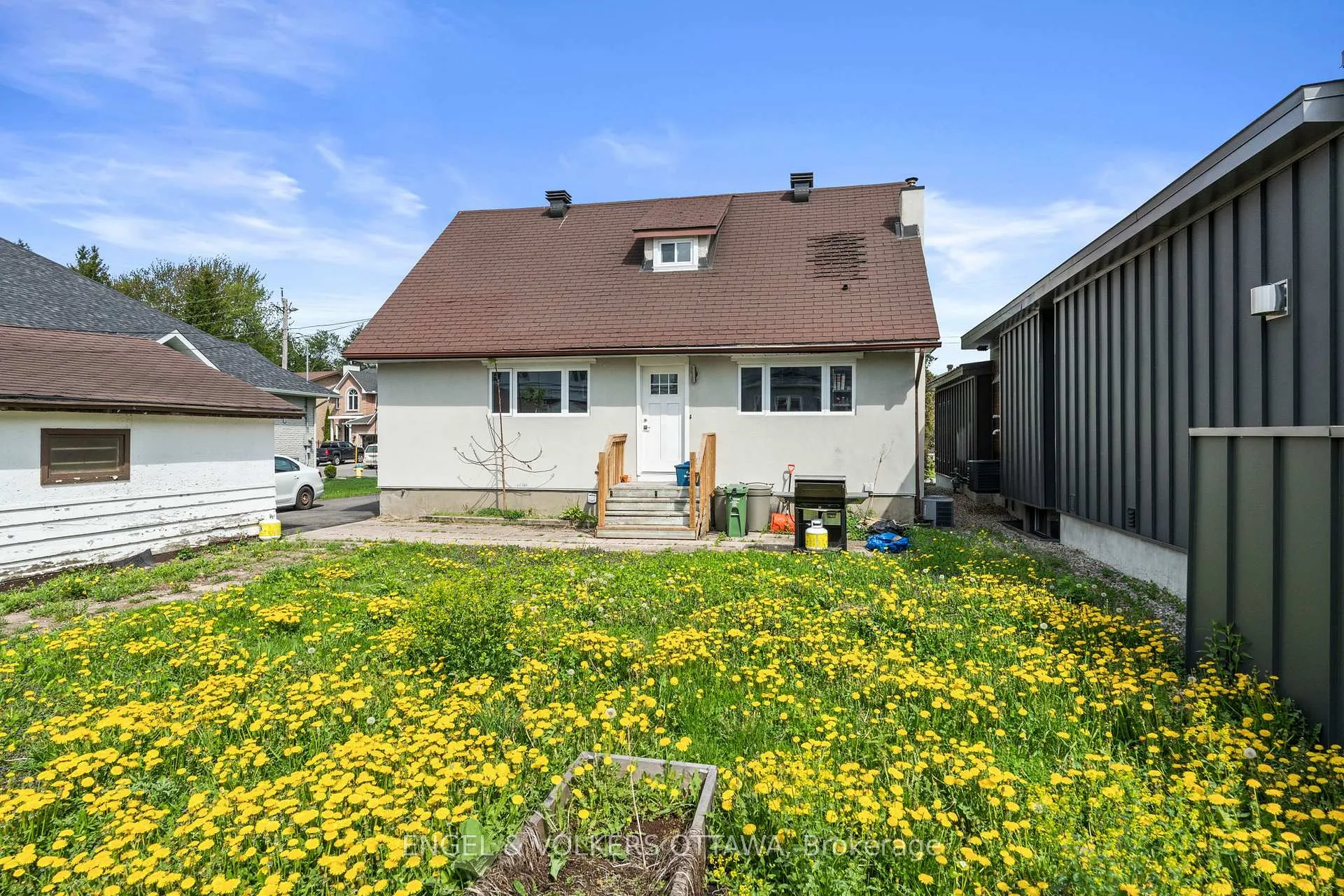 Photo 36 of 1372 Ridgedale Street, Ottawa, Emerald Woods/Sawmill Creek — HOMEH