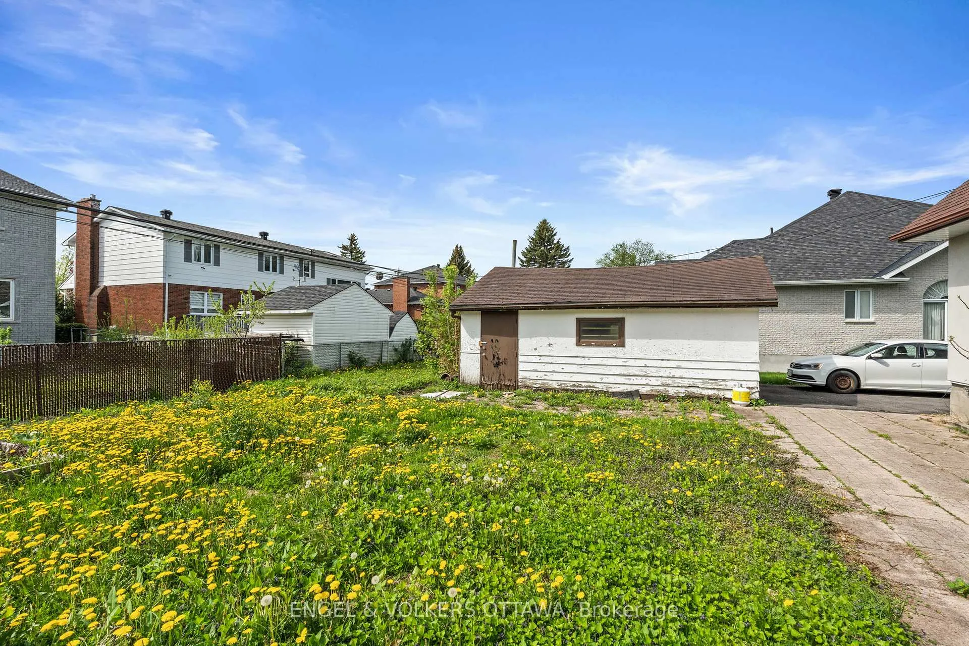 Photo 37 of 1372 Ridgedale Street, Ottawa, Emerald Woods/Sawmill Creek — HOMEH