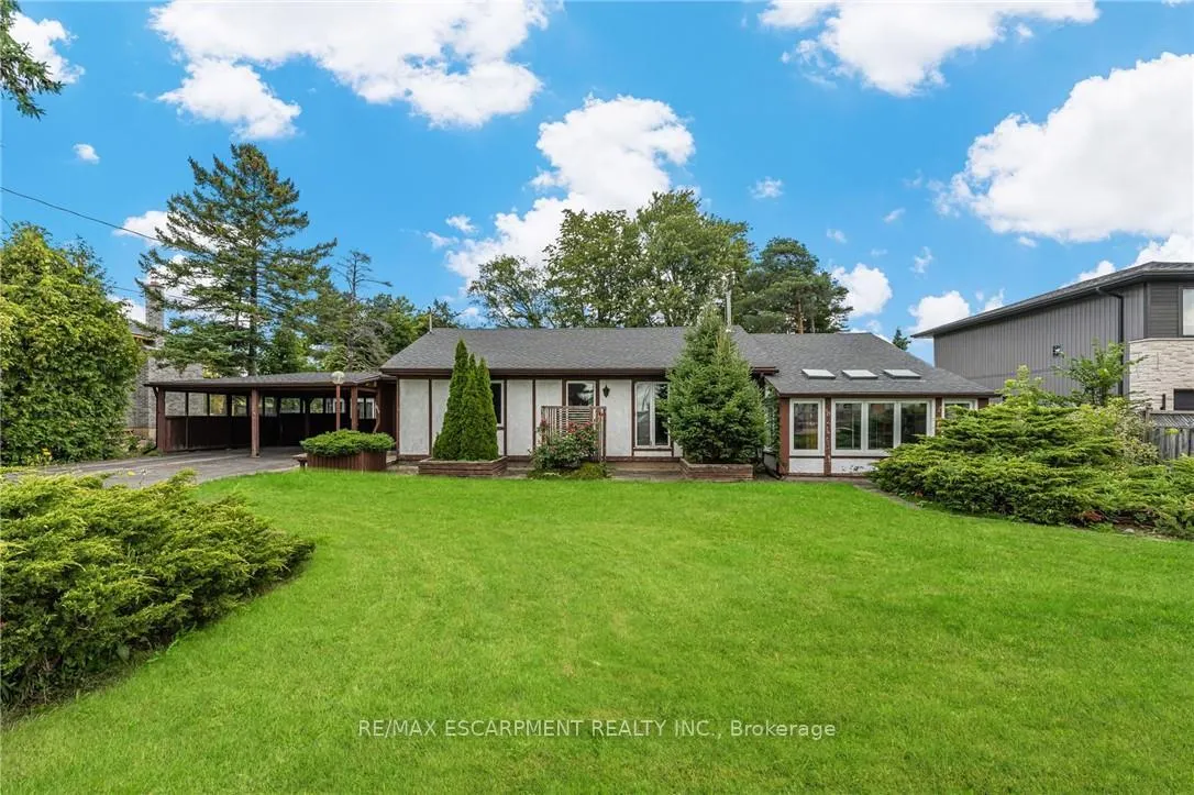 Photo 1 of 614 Golf Club Road, Hamilton, Rural Glanbrook — HOMEH