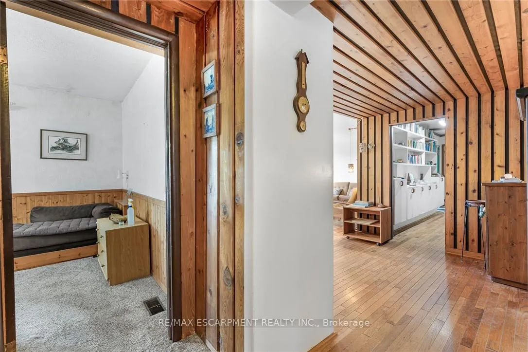 Photo 29 of 614 Golf Club Road, Hamilton, Rural Glanbrook — HOMEH