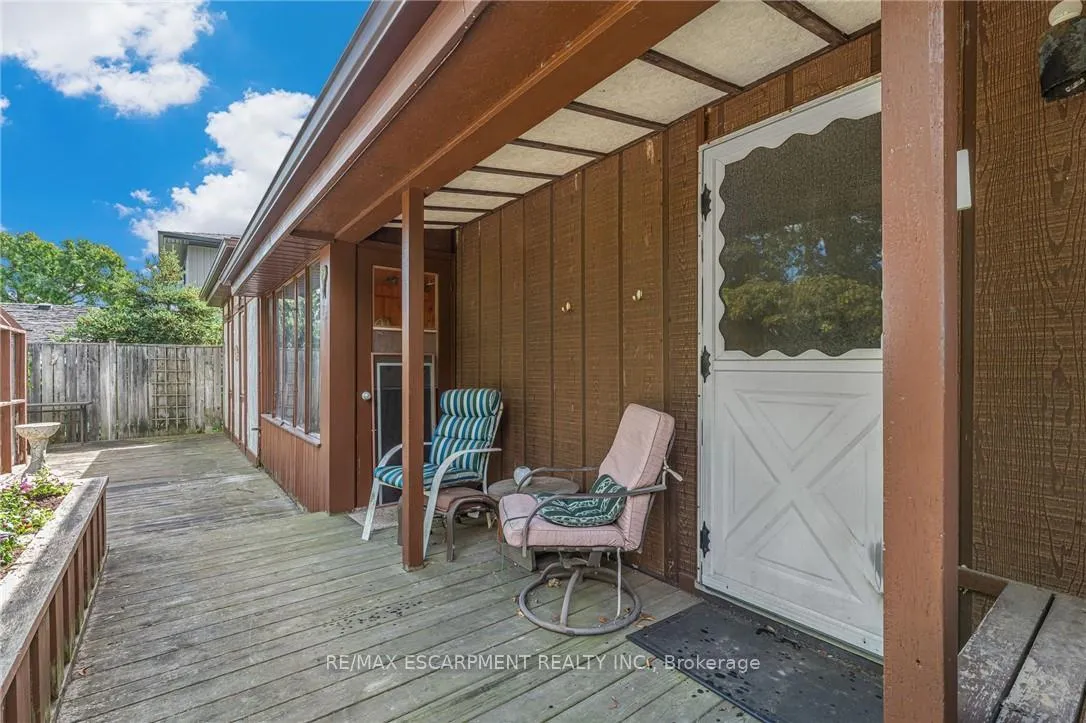 Photo 39 of 614 Golf Club Road, Hamilton, Rural Glanbrook — HOMEH