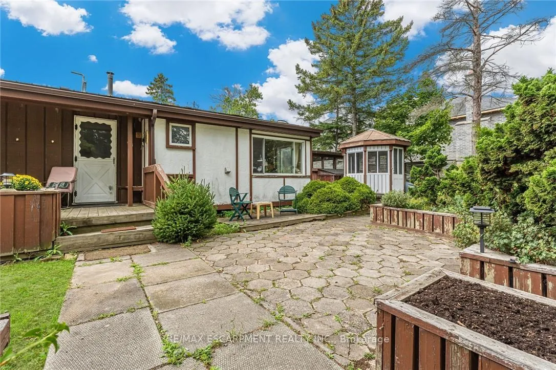 Photo 44 of 614 Golf Club Road, Hamilton, Rural Glanbrook — HOMEH