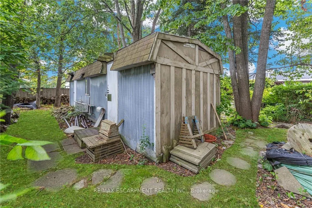 Photo 45 of 614 Golf Club Road, Hamilton, Rural Glanbrook — HOMEH