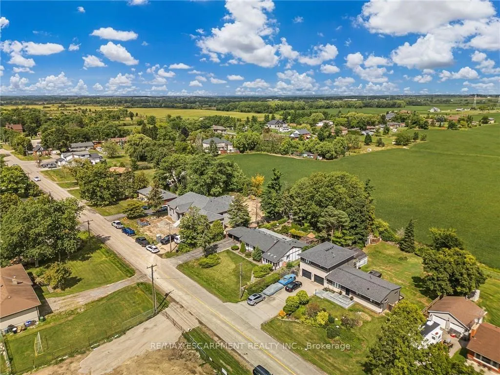 Photo 47 of 614 Golf Club Road, Hamilton, Rural Glanbrook — HOMEH