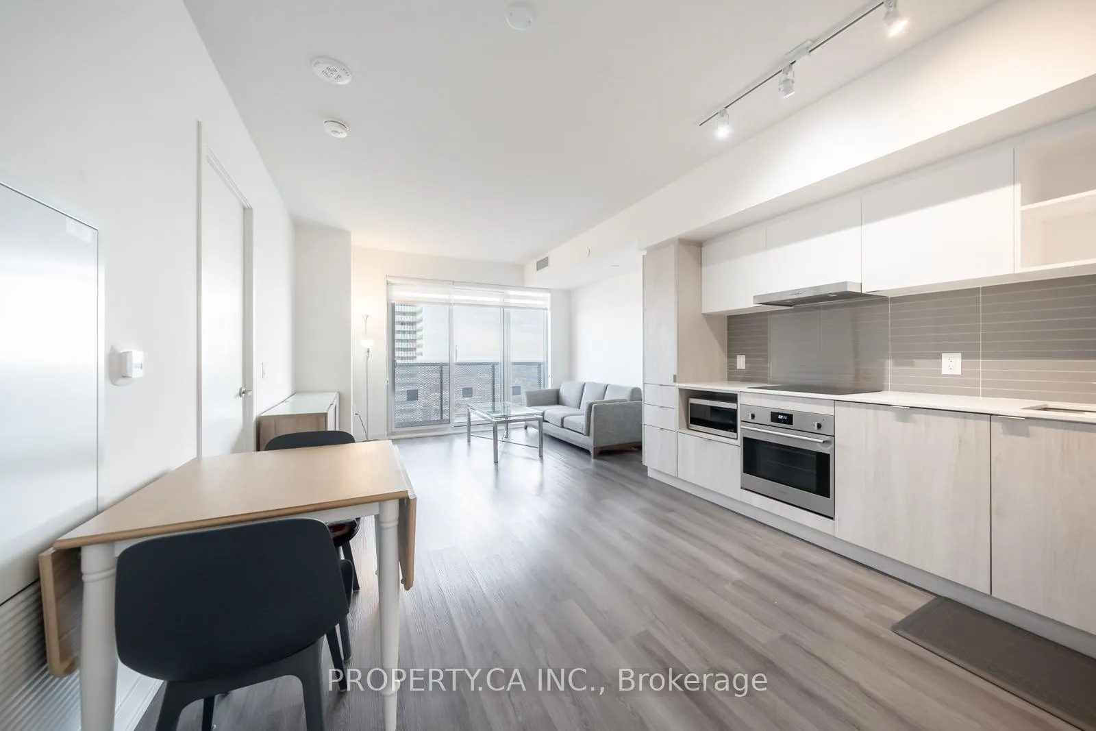 Photo 1 of Unit 4203, 138 Downes Street, Toronto, Waterfront Communities — HOMEH