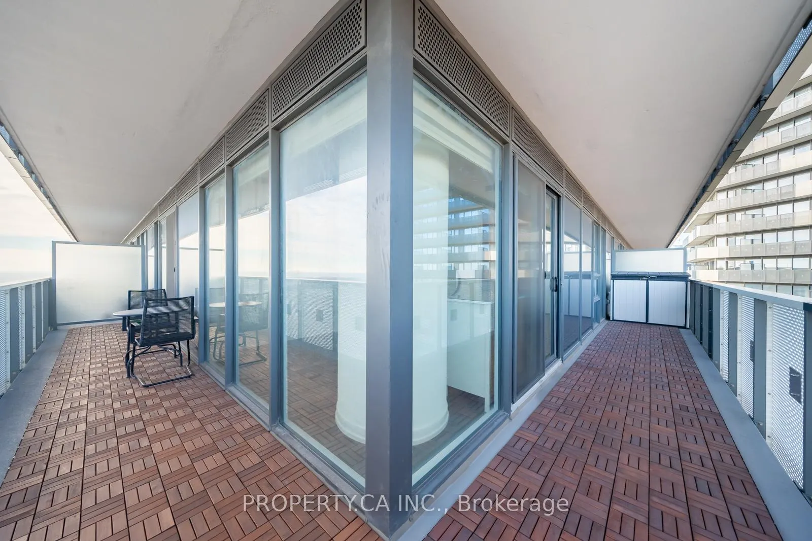 Photo 26 of Unit 4203, 138 Downes Street, Toronto, Waterfront Communities — HOMEH