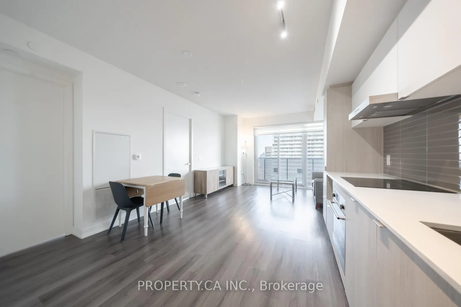 Photo 31 of Unit 4203, 138 Downes Street, Toronto, Waterfront Communities — HOMEH