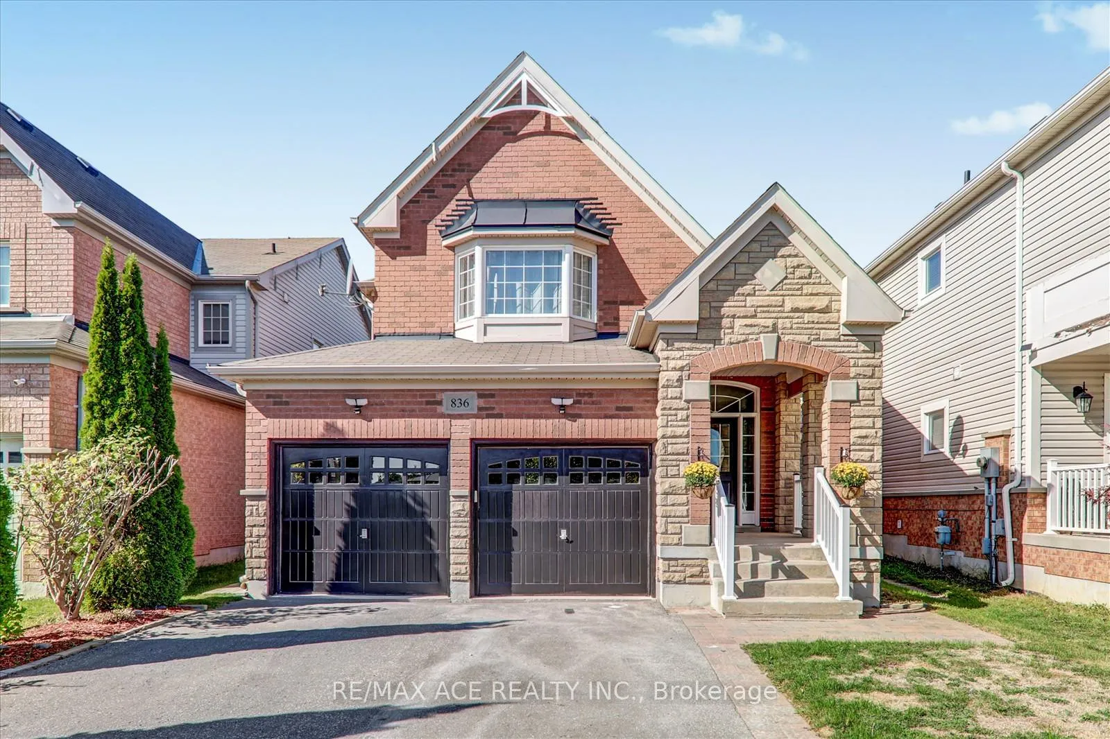 Photo 1 of 836 Fetchison Drive, Oshawa, Taunton — HOMEH