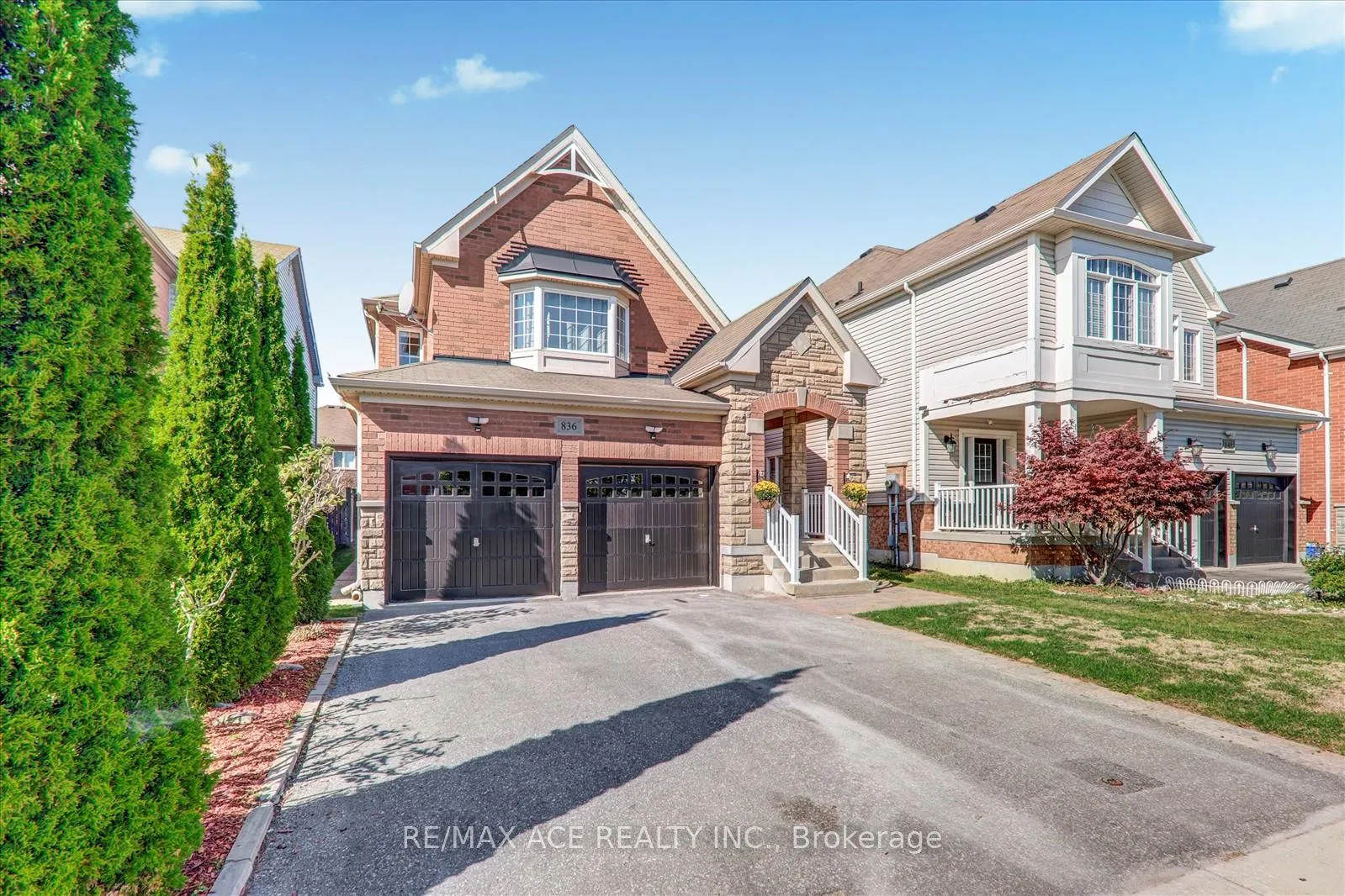Photo 3 of 836 Fetchison Drive, Oshawa, Taunton — HOMEH