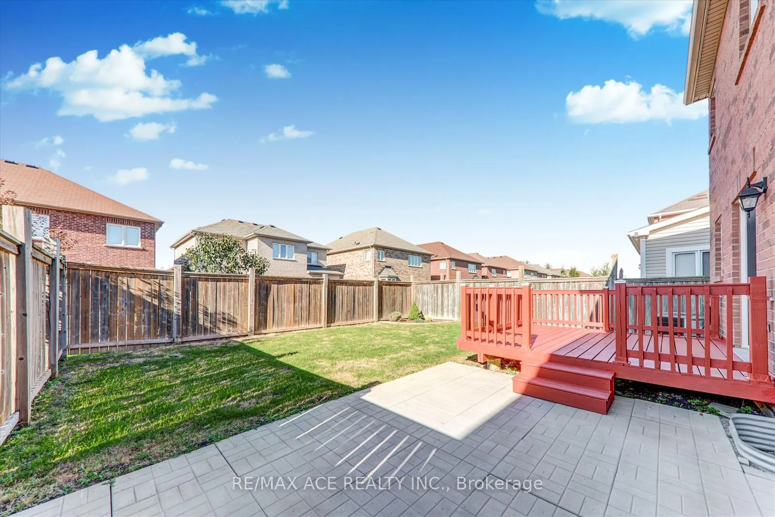 Photo 41 of 836 Fetchison Drive, Oshawa, Taunton — HOMEH