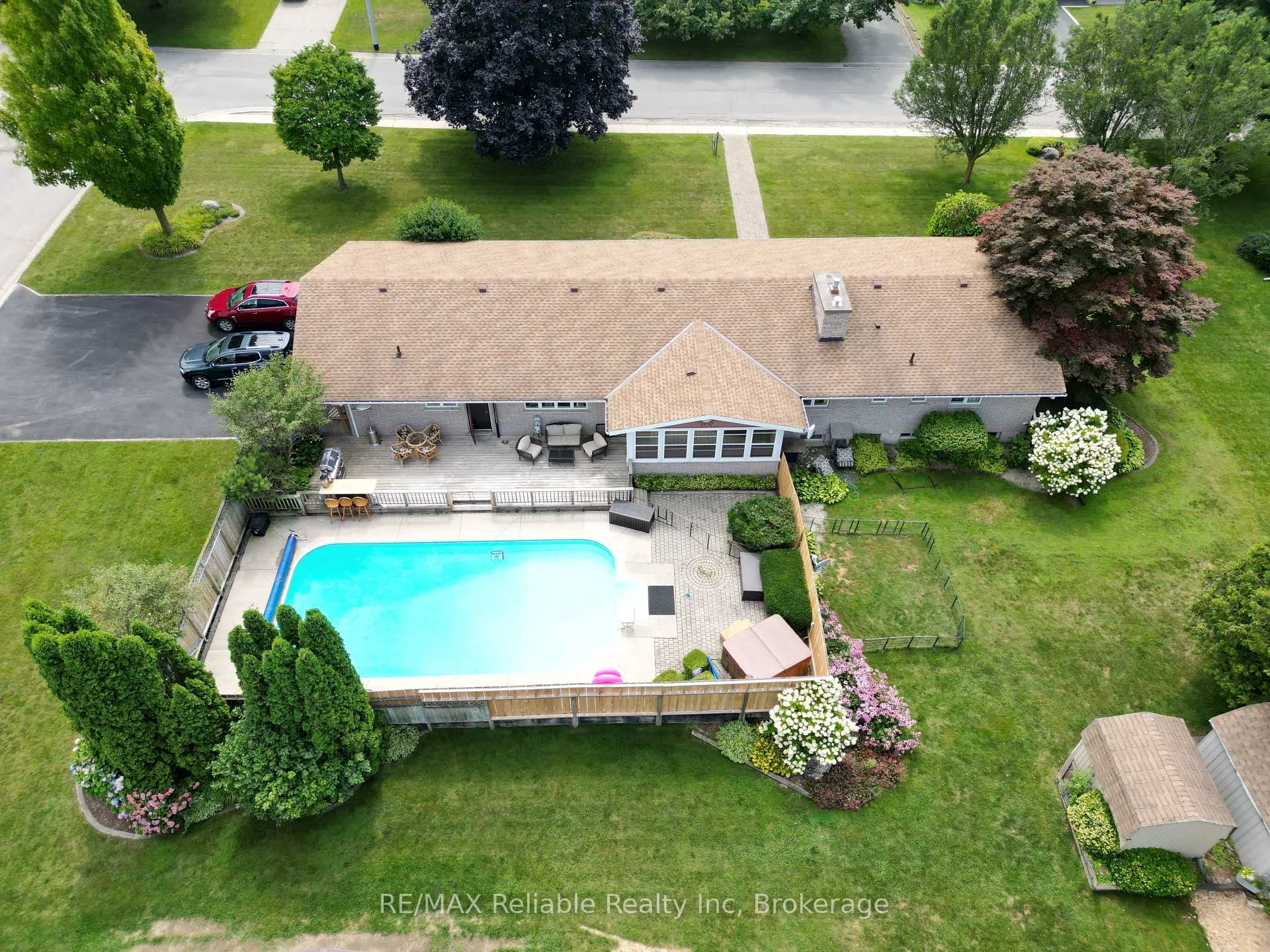 Photo 7 of 141 Charles Street, North Huron, Wingham — HOMEH