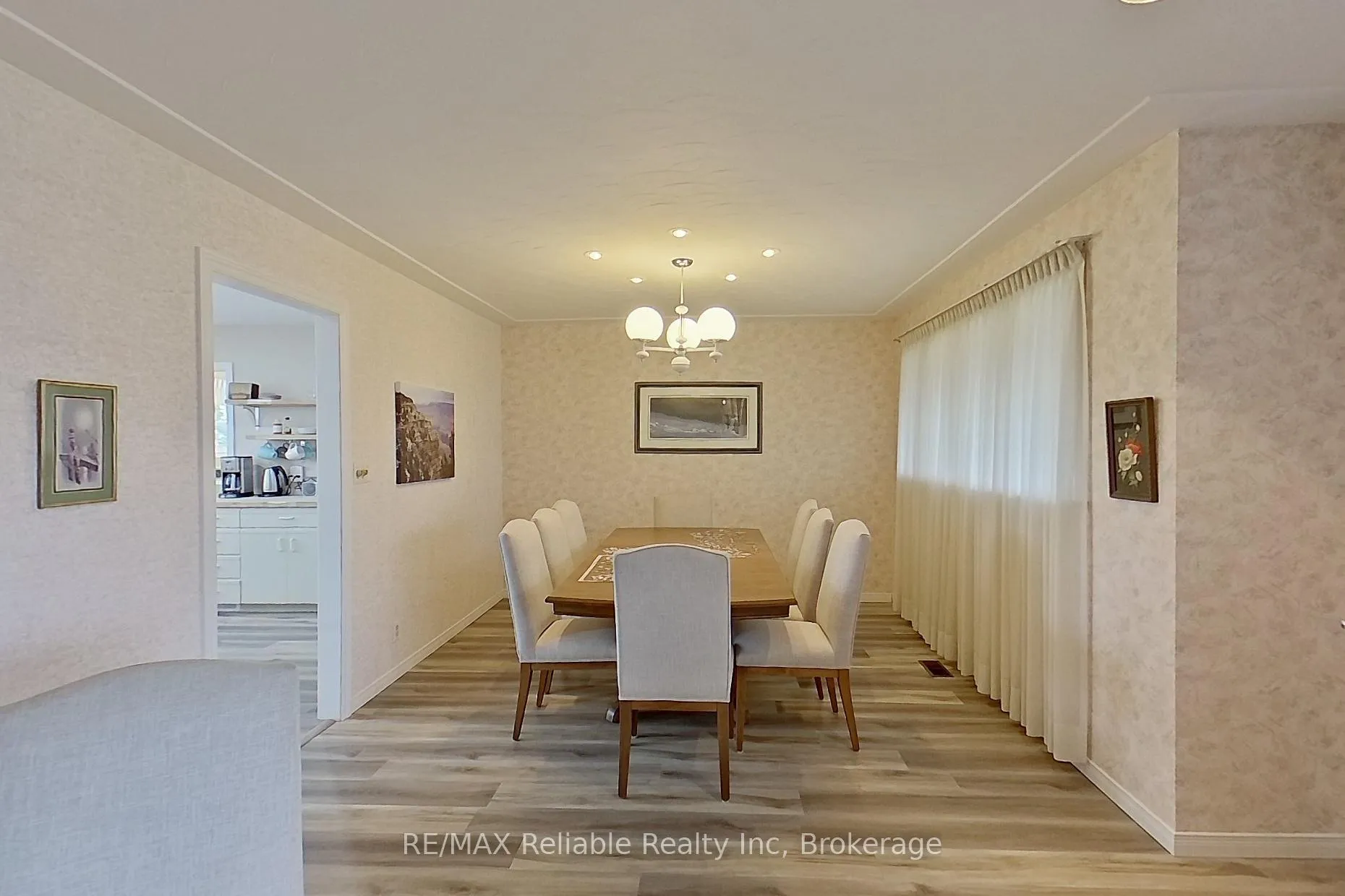 Photo 12 of 141 Charles Street, North Huron, Wingham — HOMEH