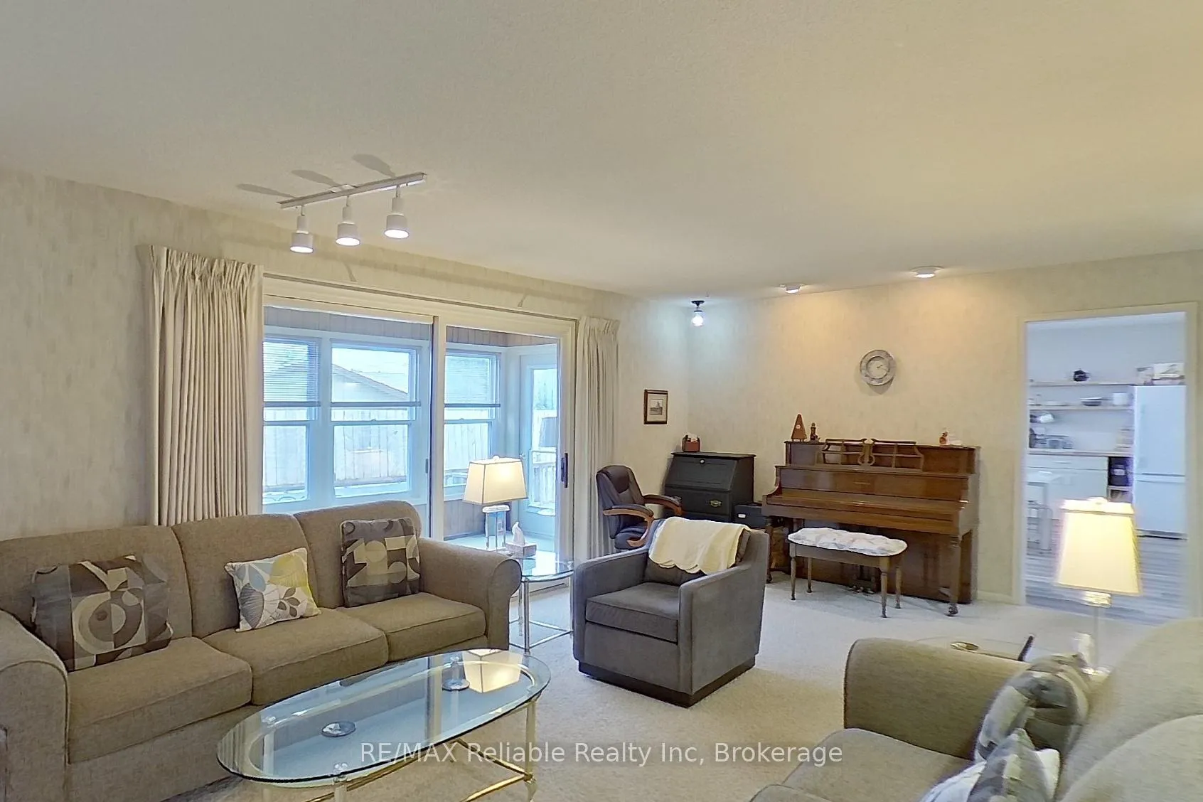 Photo 20 of 141 Charles Street, North Huron, Wingham — HOMEH