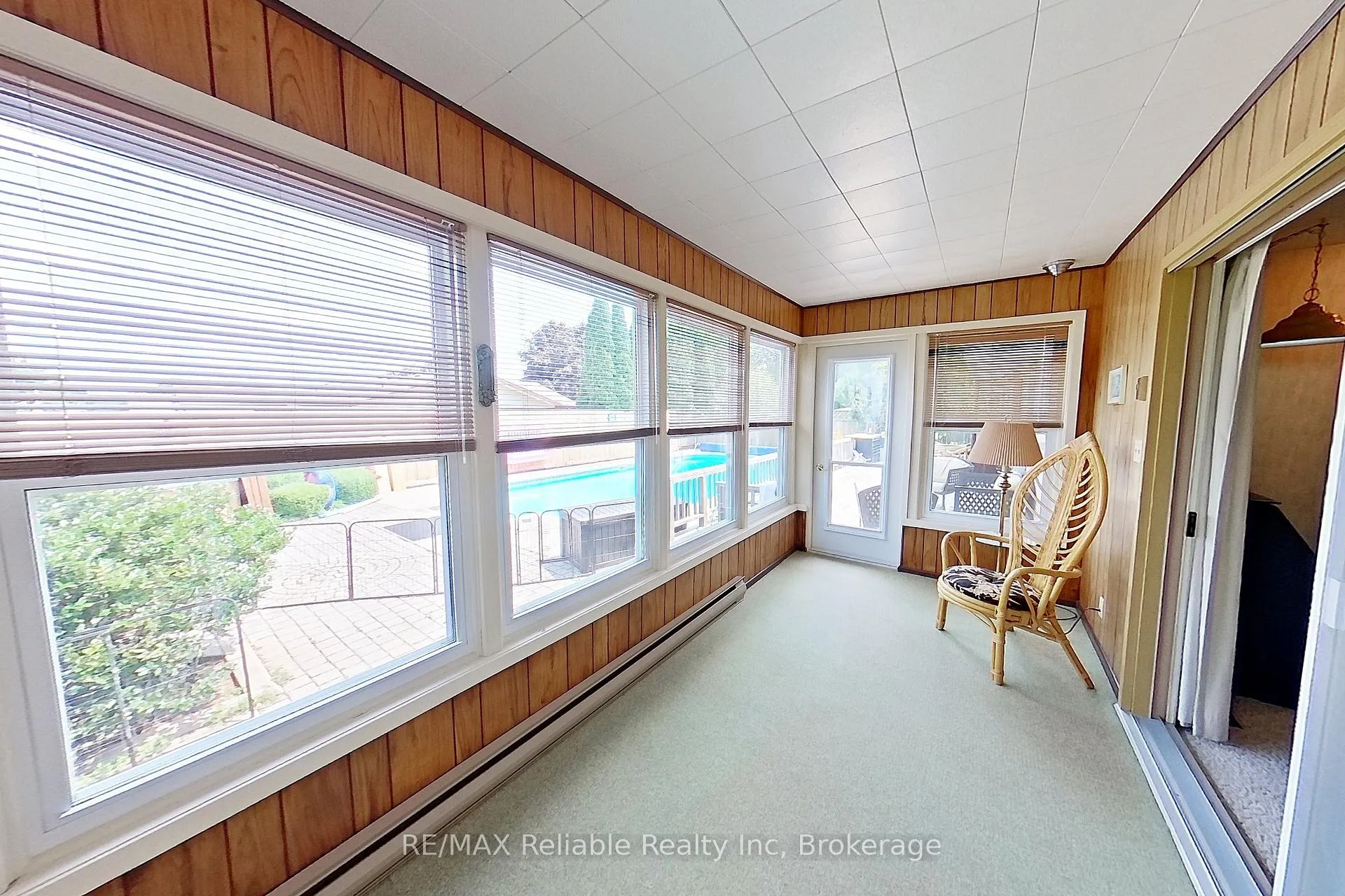 Photo 22 of 141 Charles Street, North Huron, Wingham — HOMEH