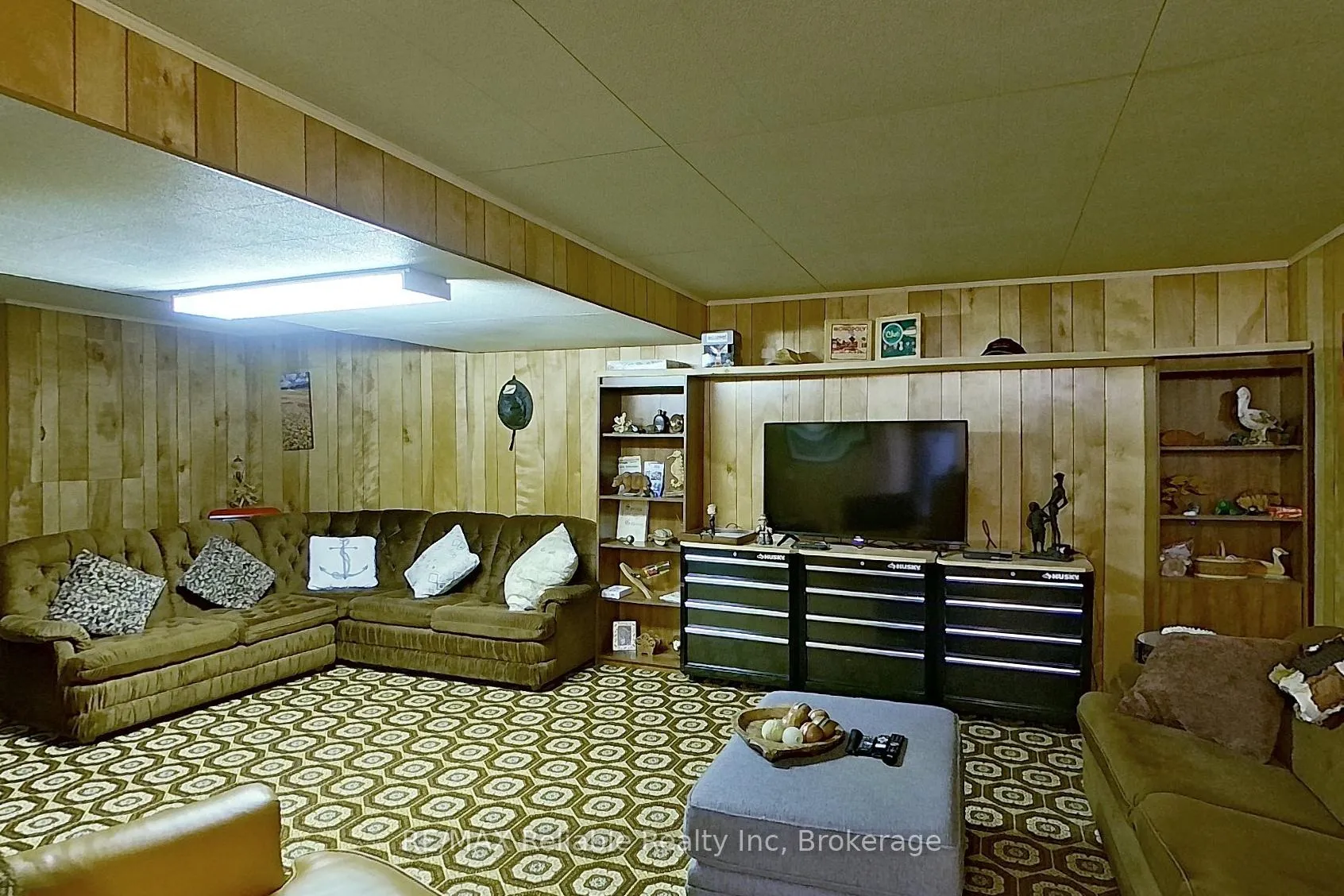 Photo 32 of 141 Charles Street, North Huron, Wingham — HOMEH