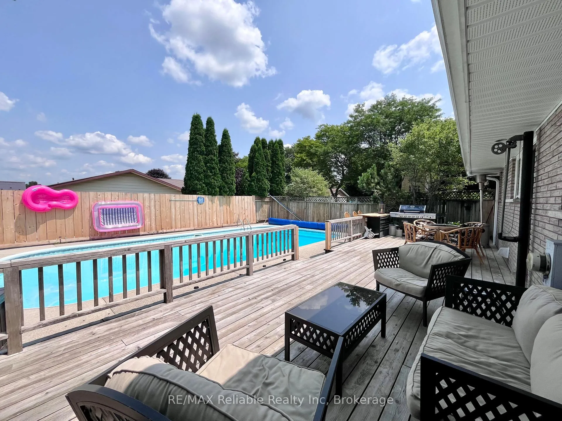 Photo 41 of 141 Charles Street, North Huron, Wingham — HOMEH
