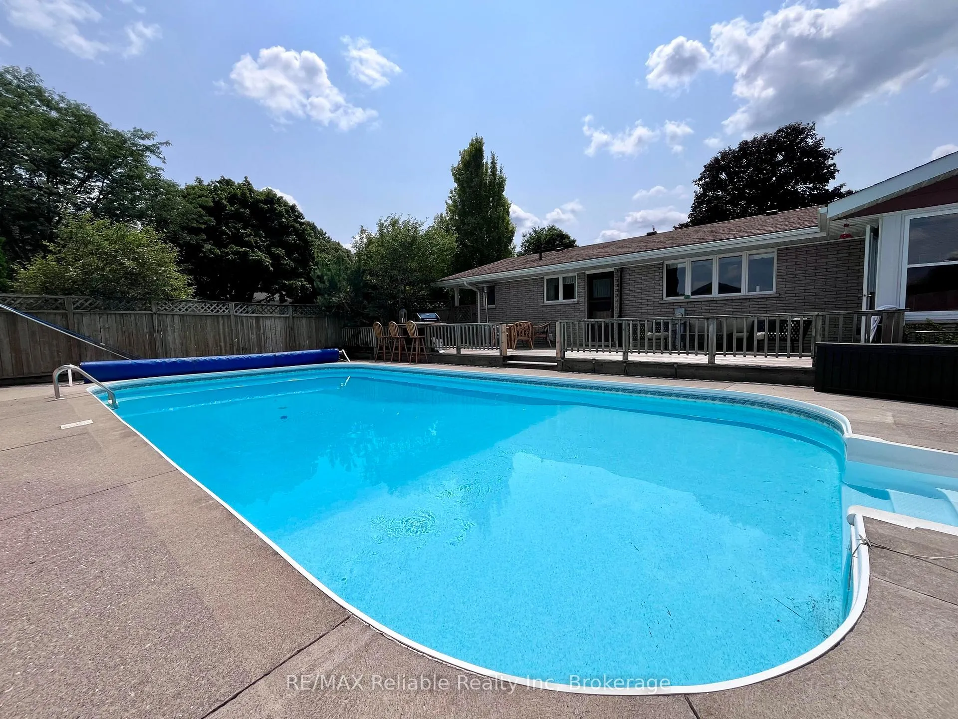 Photo 44 of 141 Charles Street, North Huron, Wingham — HOMEH
