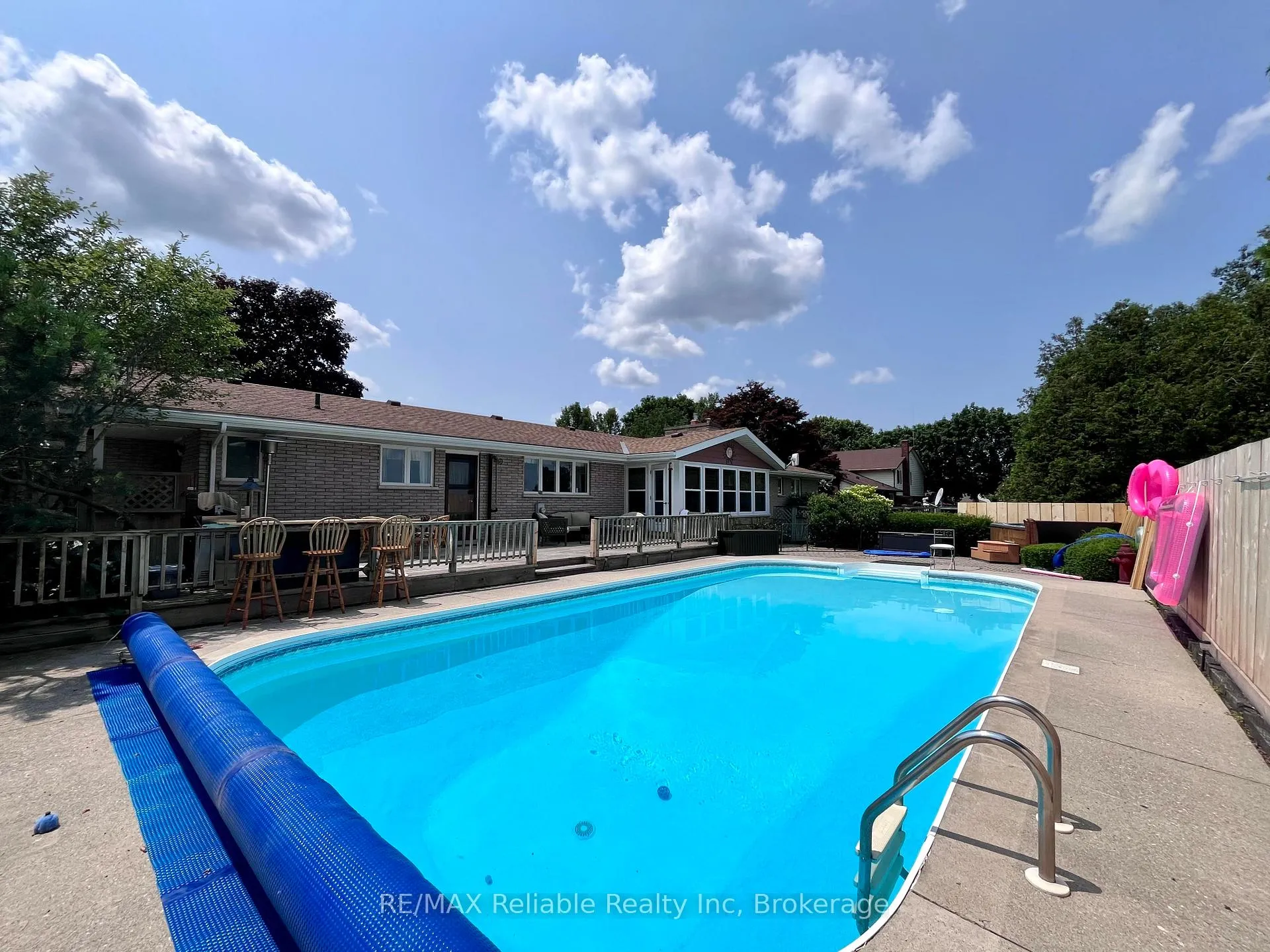 Photo 45 of 141 Charles Street, North Huron, Wingham — HOMEH