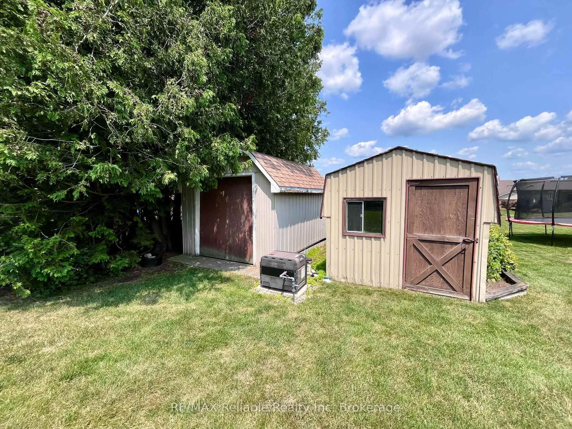 Photo 49 of 141 Charles Street, North Huron, Wingham — HOMEH