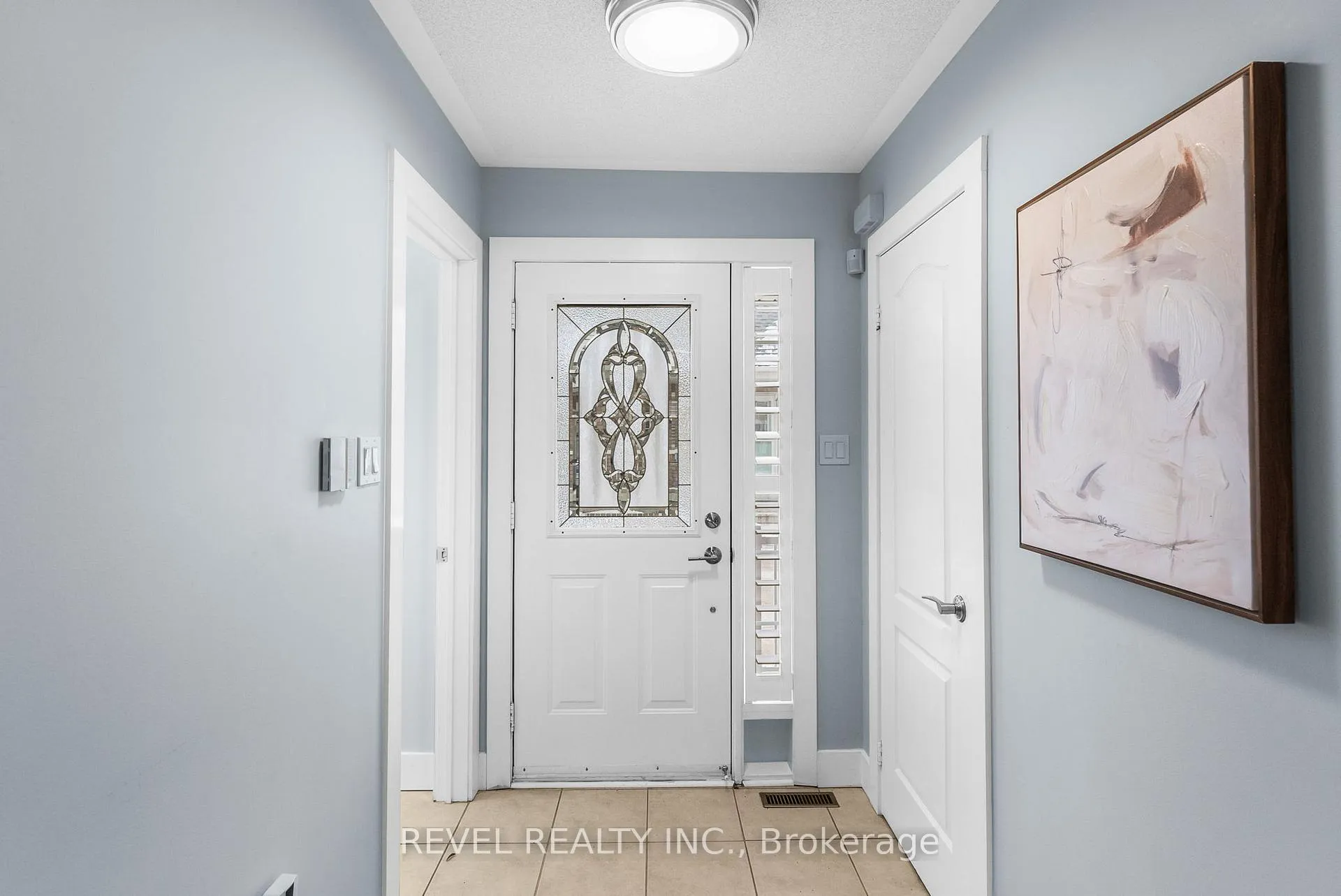 Photo 2 of 12 Hirshfield Lane, Ajax, Central — HOMEH