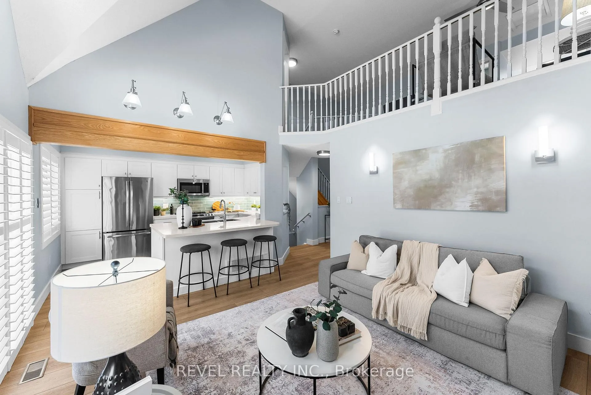 Photo 6 of 12 Hirshfield Lane, Ajax, Central — HOMEH