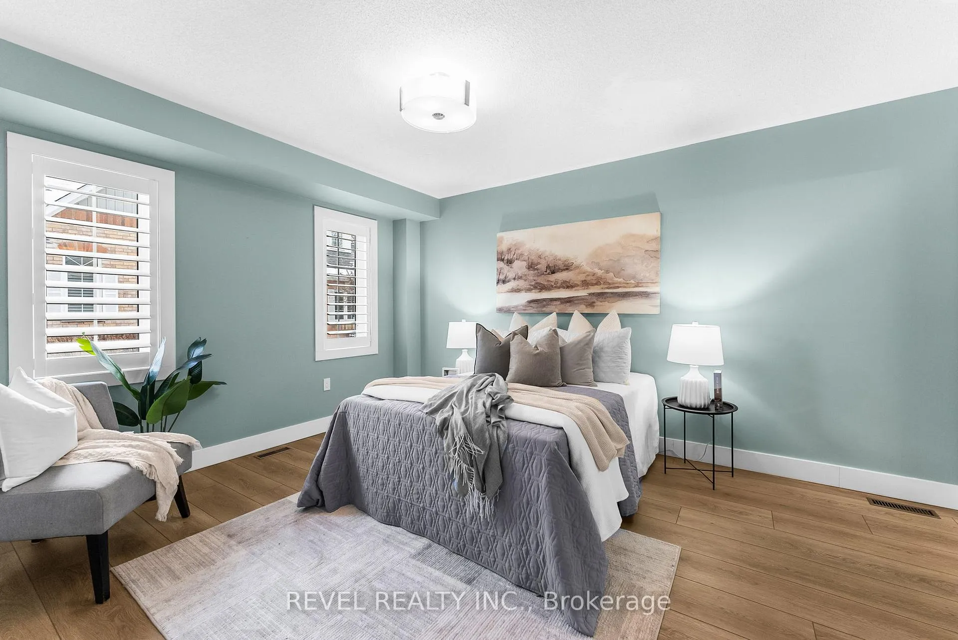 Photo 13 of 12 Hirshfield Lane, Ajax, Central — HOMEH