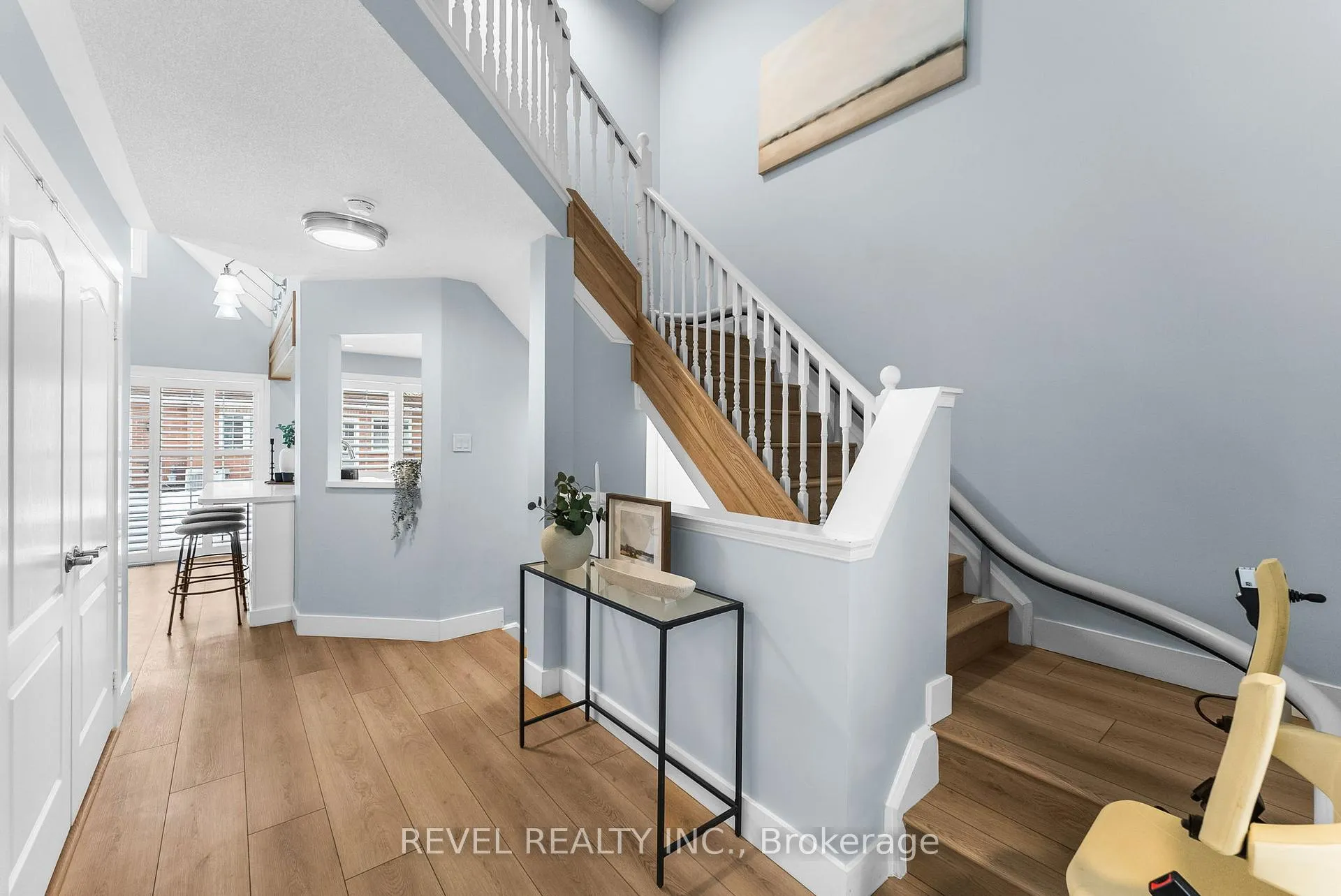 Photo 18 of 12 Hirshfield Lane, Ajax, Central — HOMEH