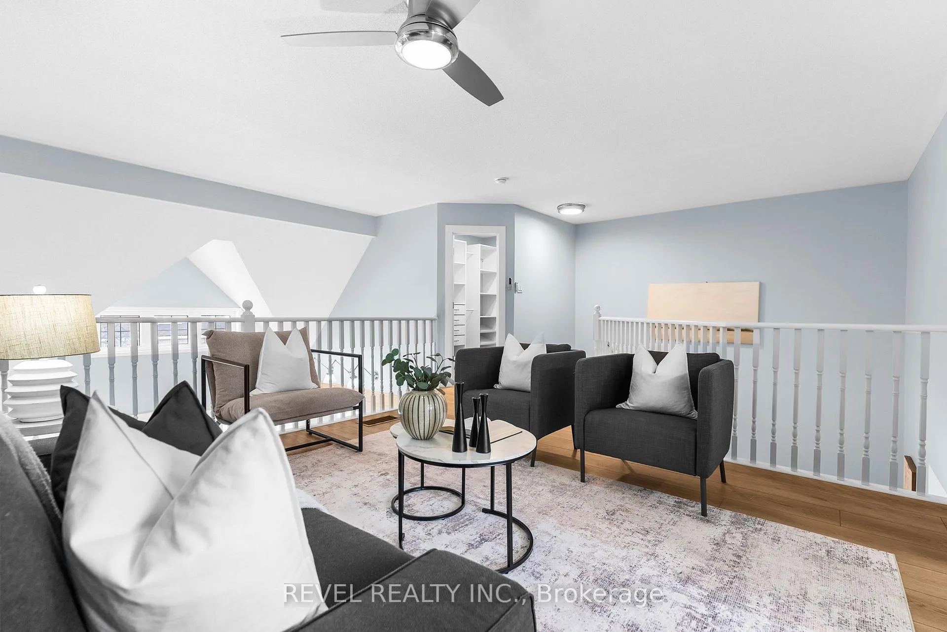 Photo 21 of 12 Hirshfield Lane, Ajax, Central — HOMEH