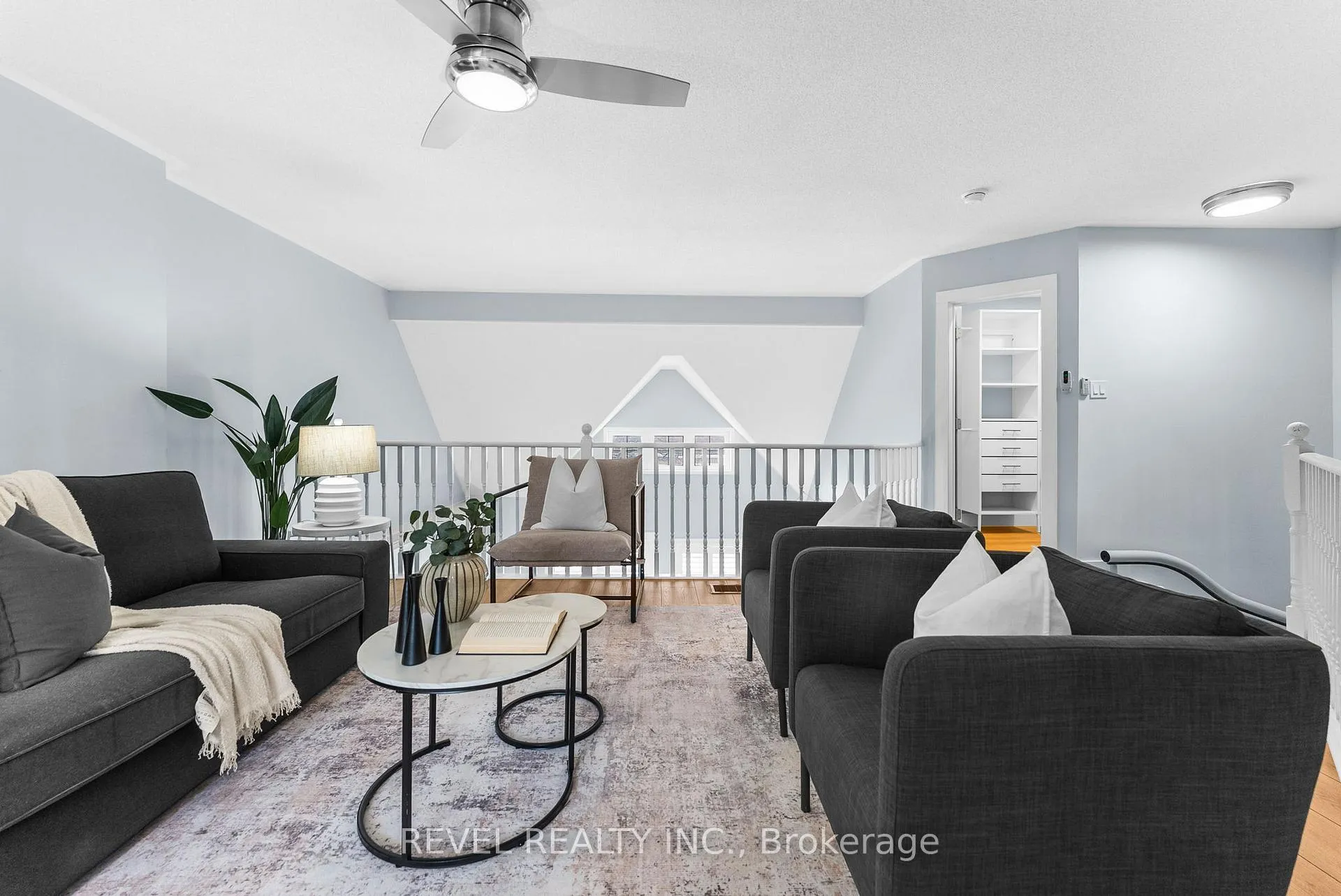 Photo 22 of 12 Hirshfield Lane, Ajax, Central — HOMEH