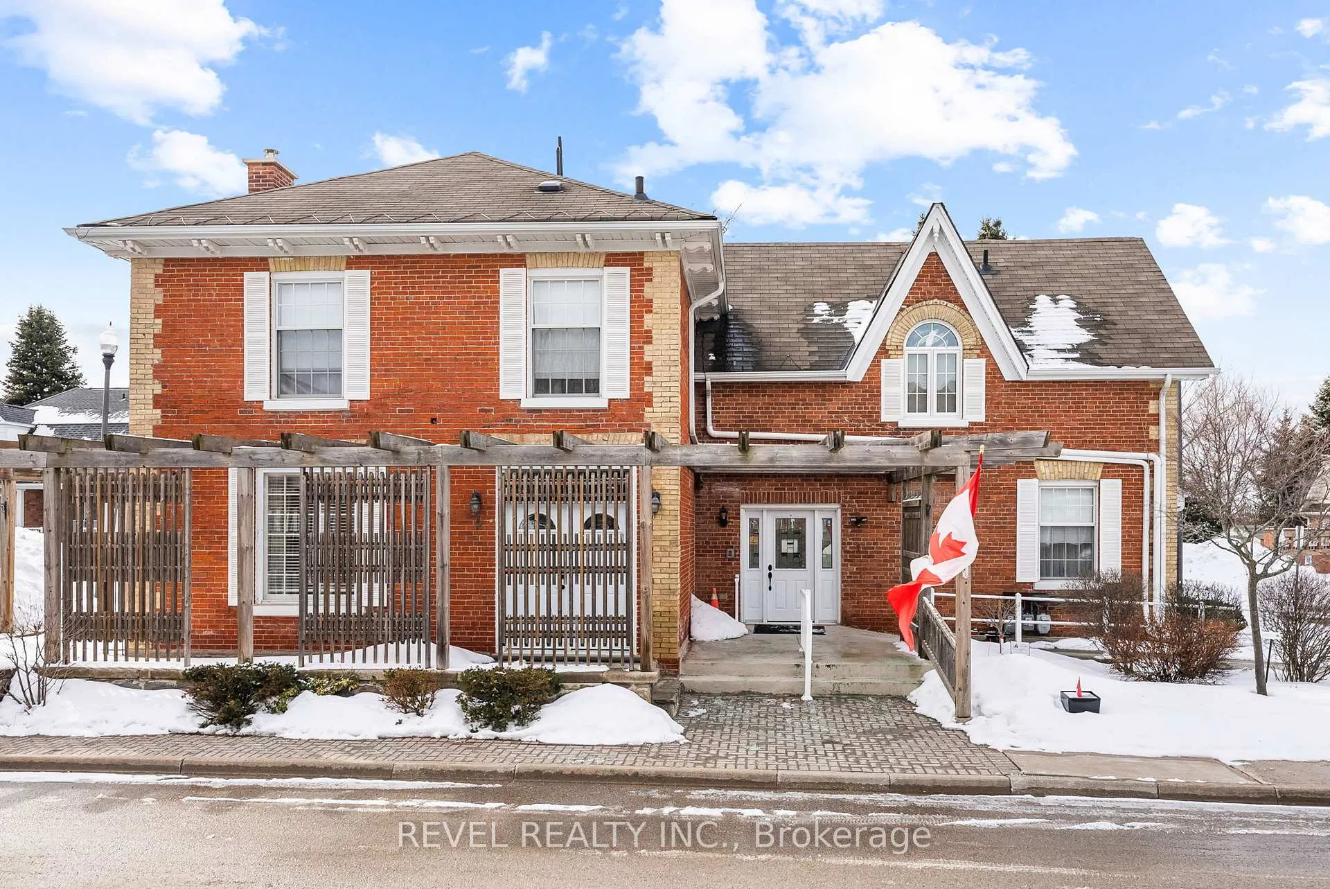 Photo 34 of 12 Hirshfield Lane, Ajax, Central — HOMEH