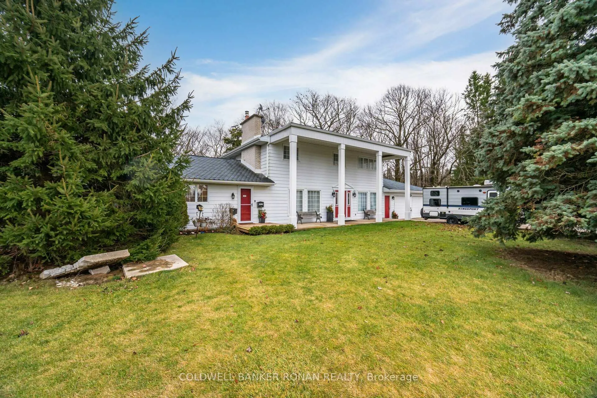 Photo 3 of 2209 10th Side Road, New Tecumseth, Tottenham — HOMEH