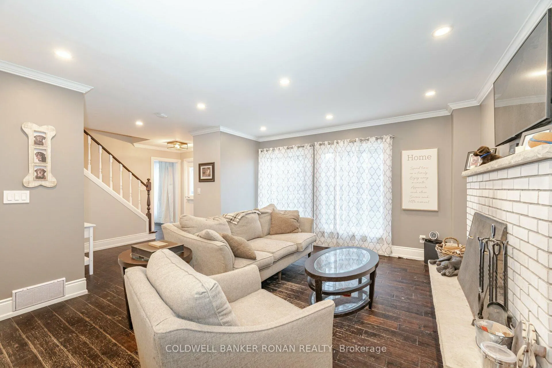Photo 6 of 2209 10th Side Road, New Tecumseth, Tottenham — HOMEH