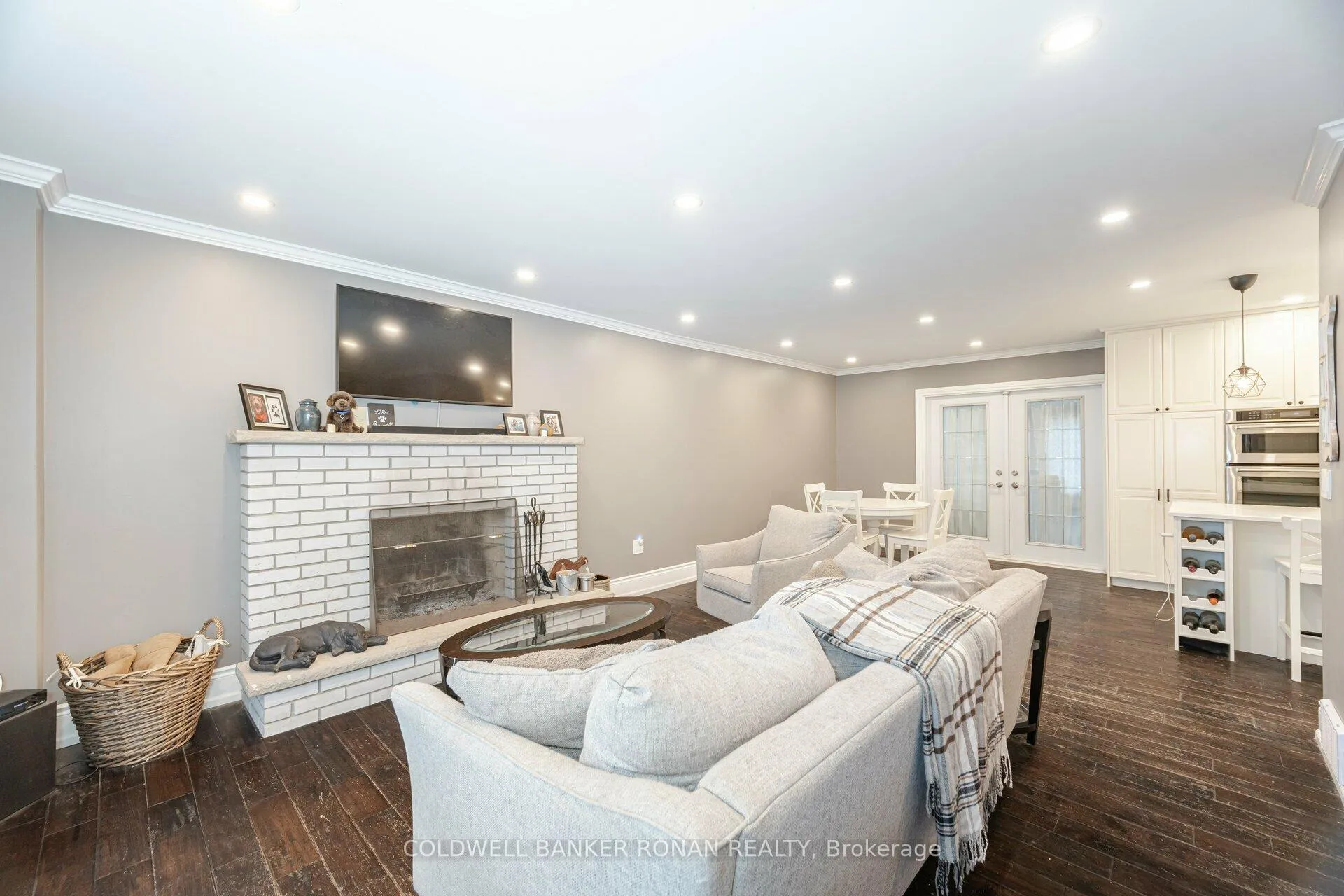 Photo 8 of 2209 10th Side Road, New Tecumseth, Tottenham — HOMEH
