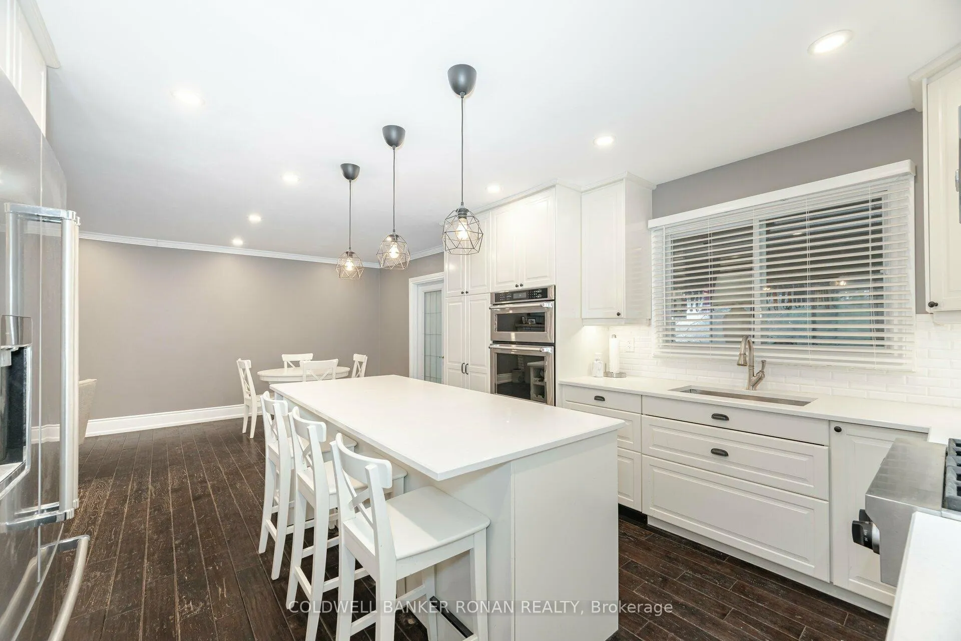Photo 13 of 2209 10th Side Road, New Tecumseth, Tottenham — HOMEH