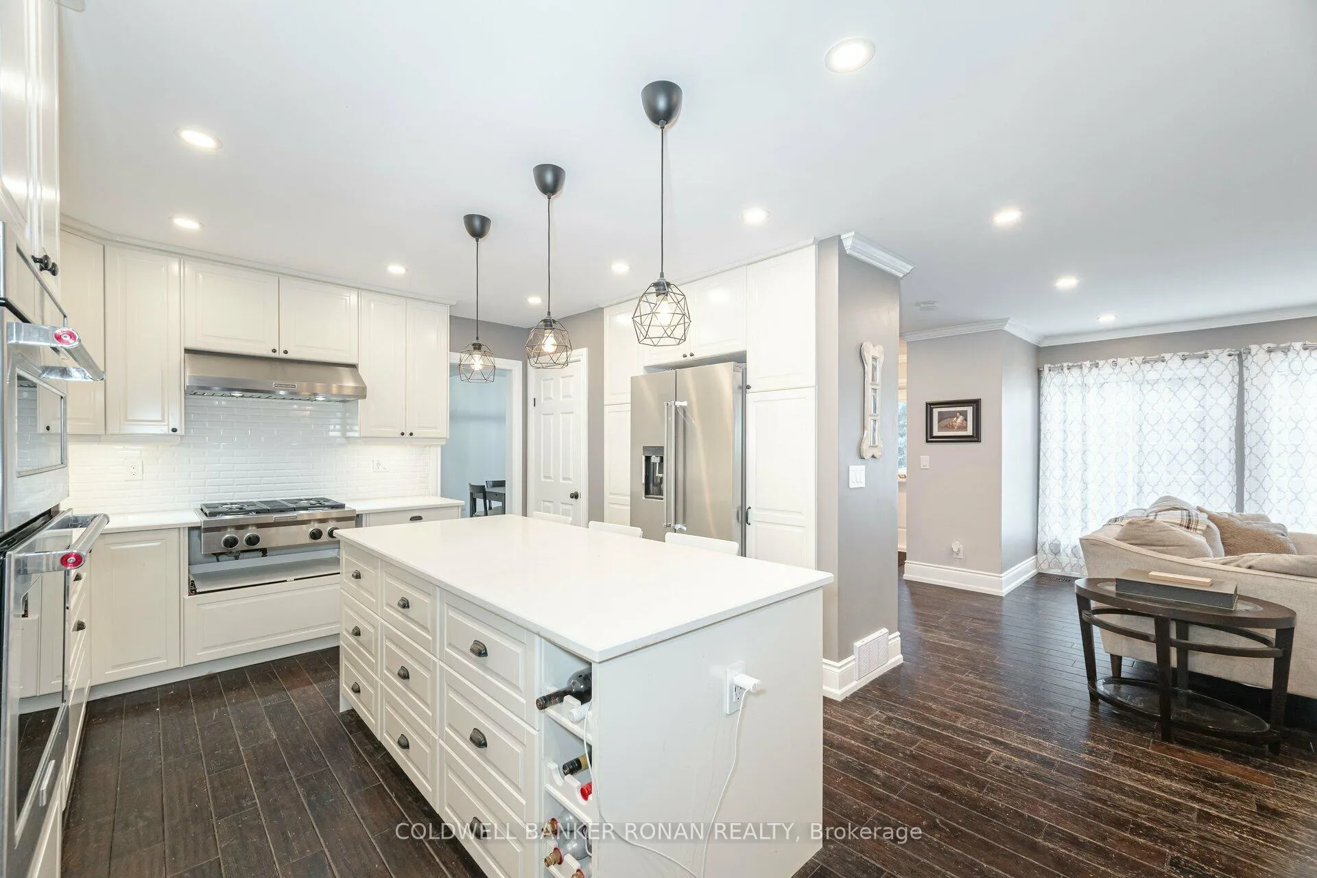 Photo 14 of 2209 10th Side Road, New Tecumseth, Tottenham — HOMEH