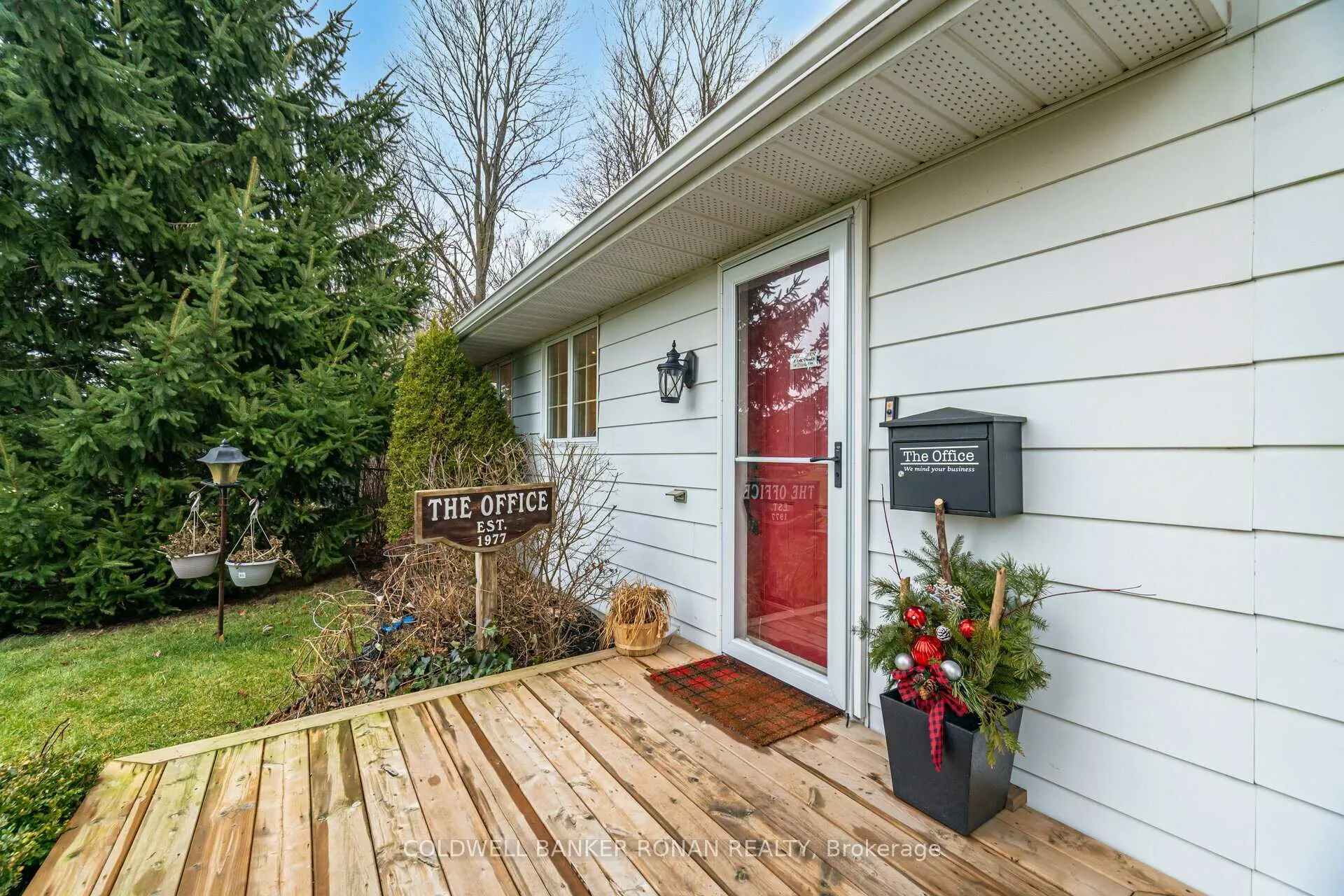 Photo 27 of 2209 10th Side Road, New Tecumseth, Tottenham — HOMEH