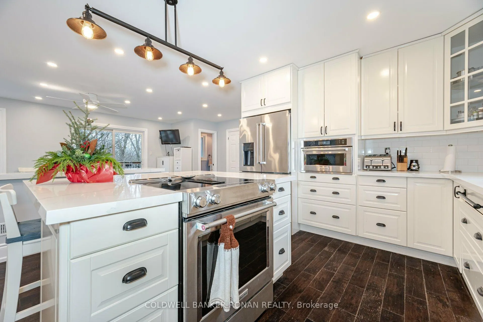 Photo 30 of 2209 10th Side Road, New Tecumseth, Tottenham — HOMEH