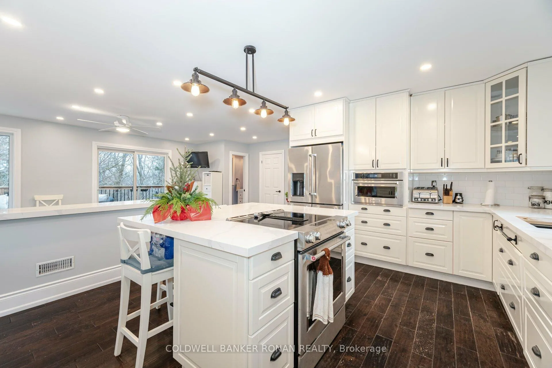 Photo 31 of 2209 10th Side Road, New Tecumseth, Tottenham — HOMEH