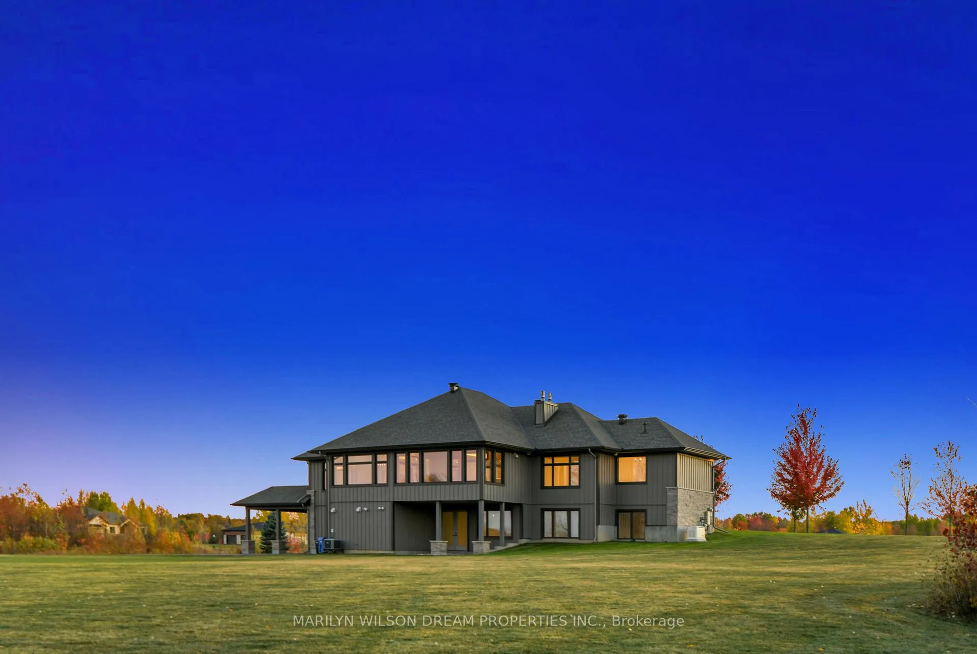 Photo 2 of 68 Synergy Way, Ottawa, Kanata - Kanata (North West) — HOMEH