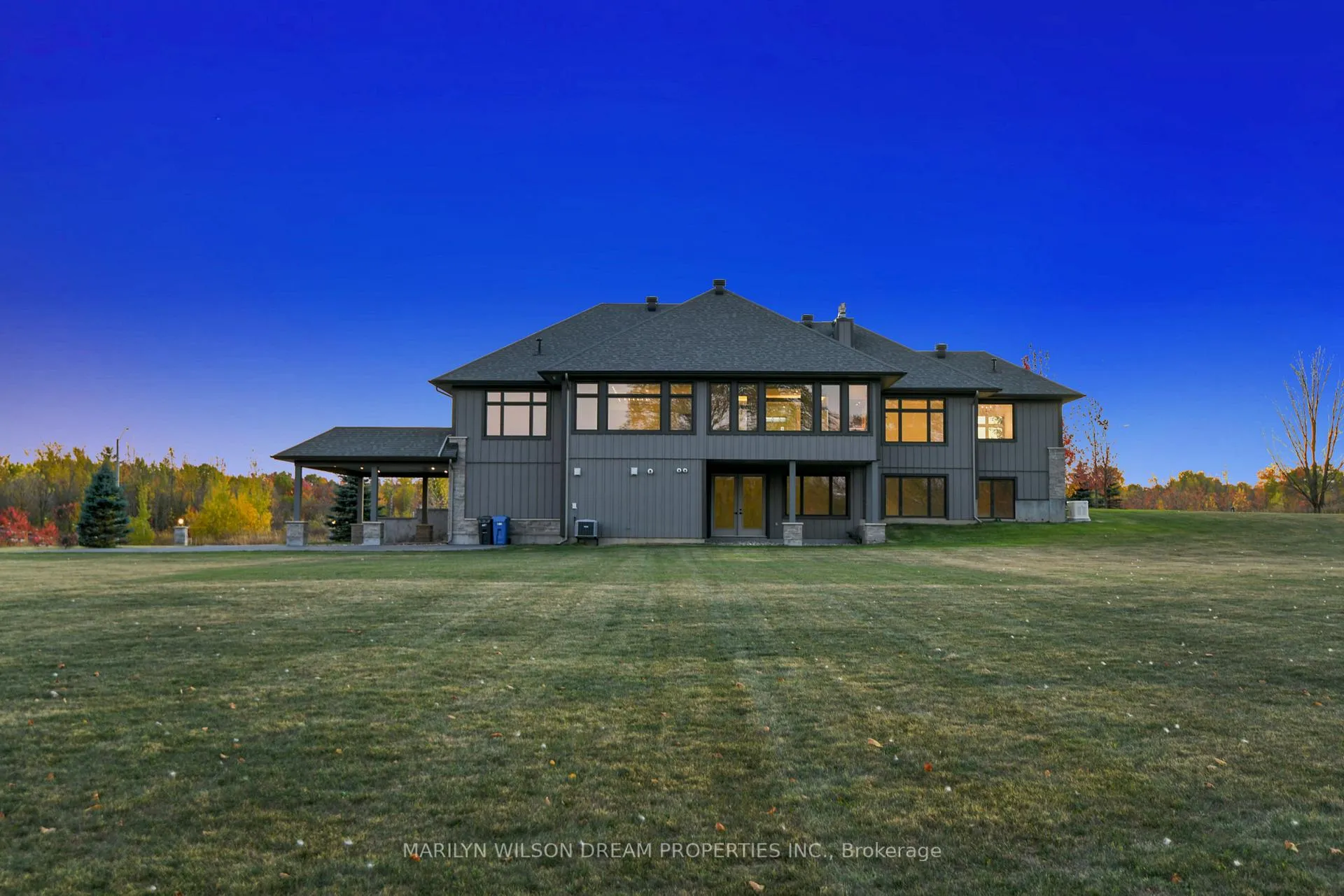 Photo 3 of 68 Synergy Way, Ottawa, Kanata - Kanata (North West) — HOMEH