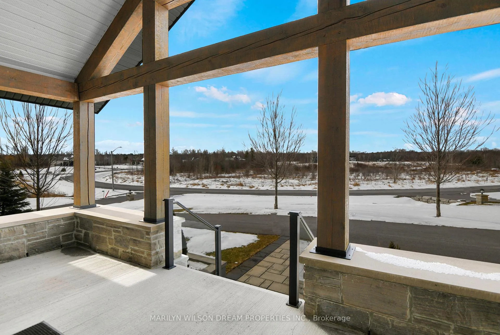Photo 4 of 68 Synergy Way, Ottawa, Kanata - Kanata (North West) — HOMEH
