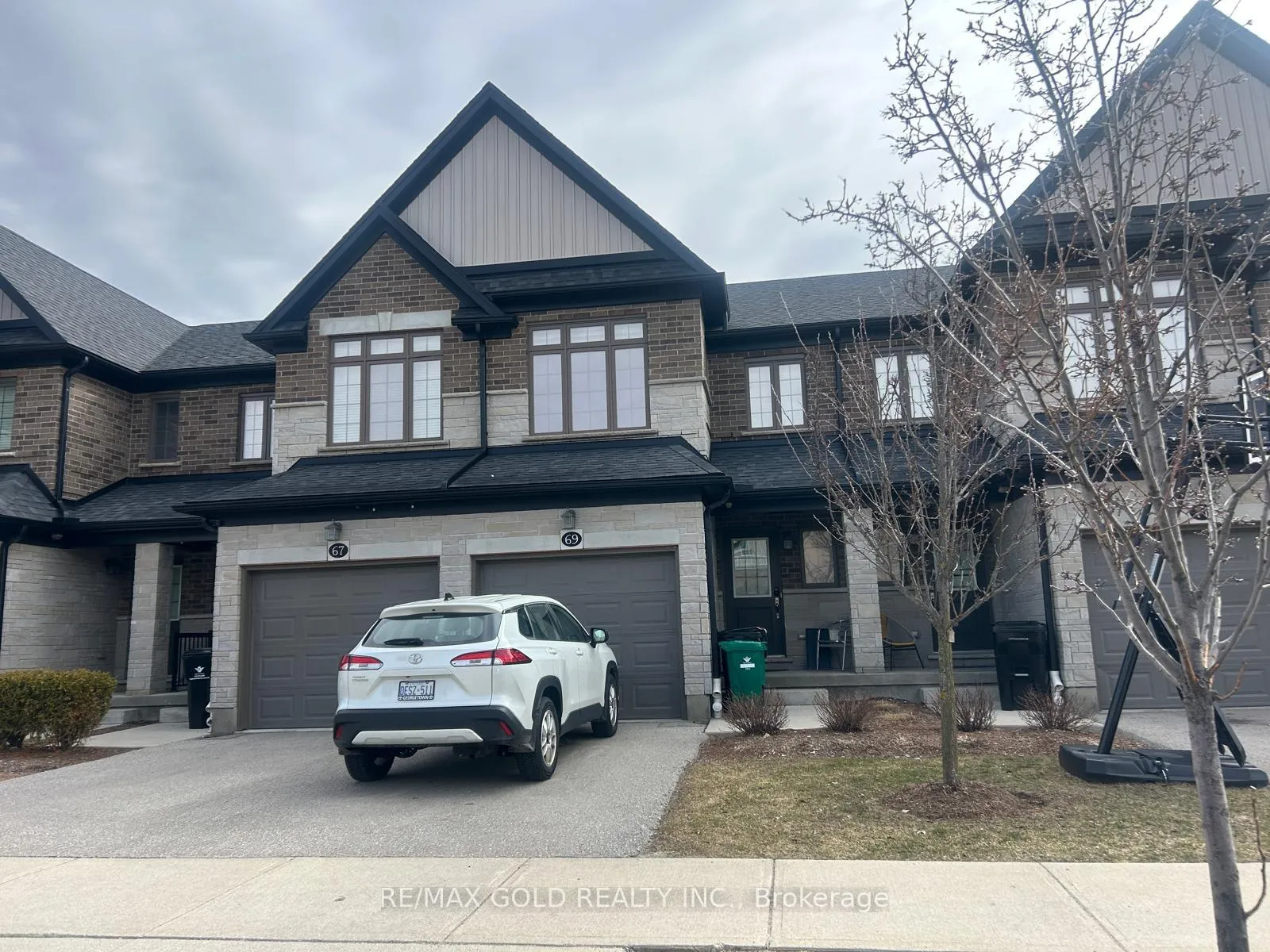 Photo 1 of 69 Fenside Street, Kitchener — HOMEH