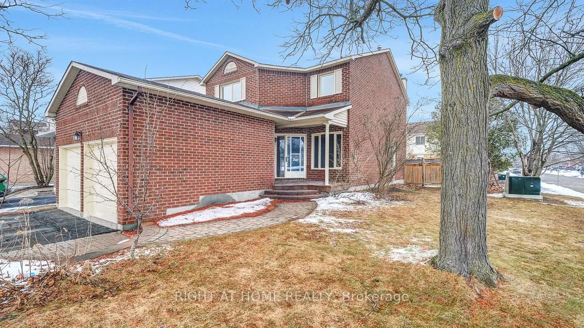 Photo 2 of 2 Chickasaw Crescent, Ottawa, Kanata - Bridlewood — HOMEH