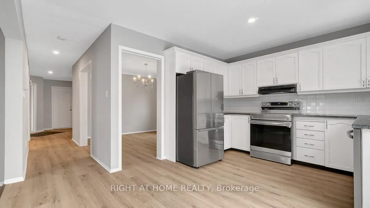 Photo 18 of 2 Chickasaw Crescent, Ottawa, Kanata - Bridlewood — HOMEH